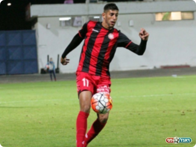 ניר שרון (לירן דורף)